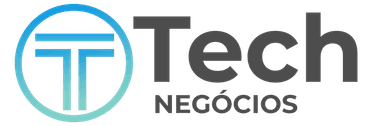 Tech Negócios Logo